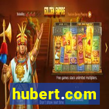 hubert.com plataforma de jogos